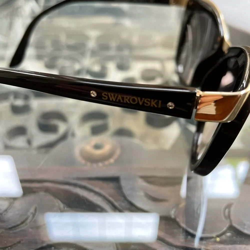 Swarovski gorgeous never